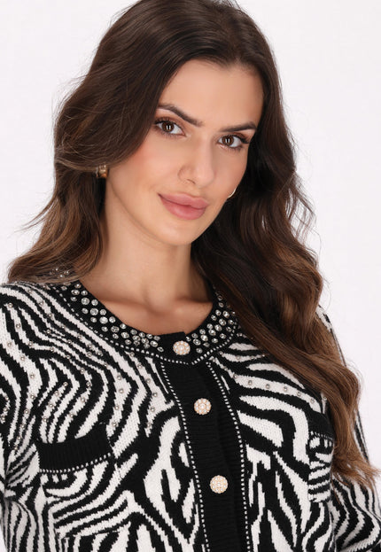 faina Damen Cardigan