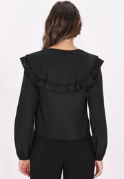 faina Women's Blouse
