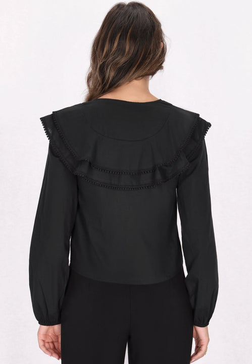 faina Women's Blouse