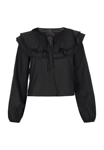 faina Women's Blouse