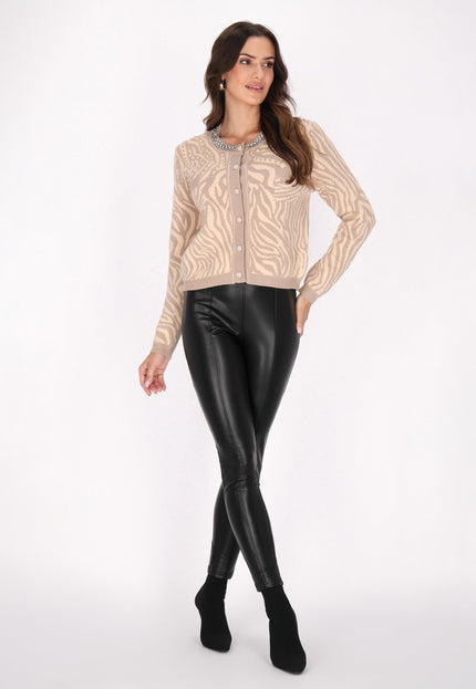 faina Damen Cardigan