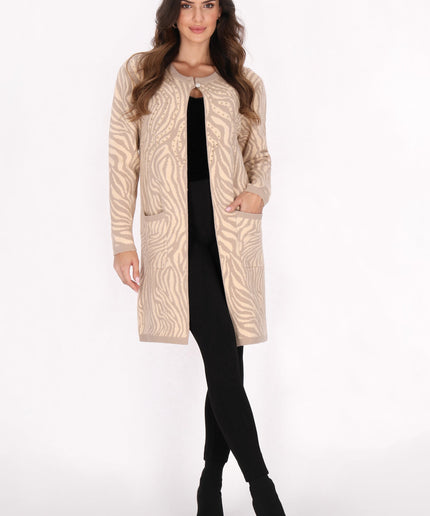 Collection image for: Kolekcja kardiganów do kolan | Słowo kluczowe