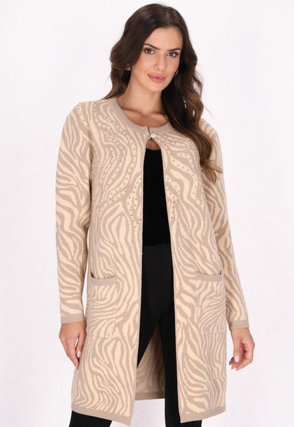 faina Damen Cardigan