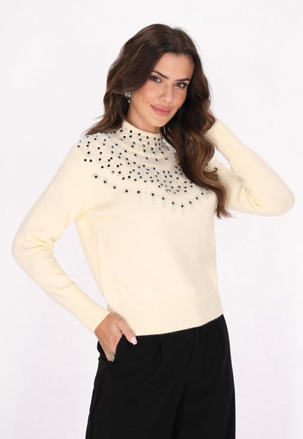 faina Women's Sweater