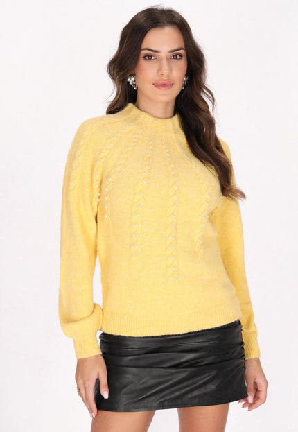 faina Women's Sweater