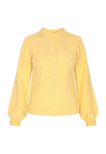 faina Women's Sweater