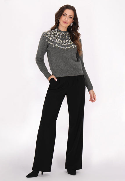 faina Women's Sweater