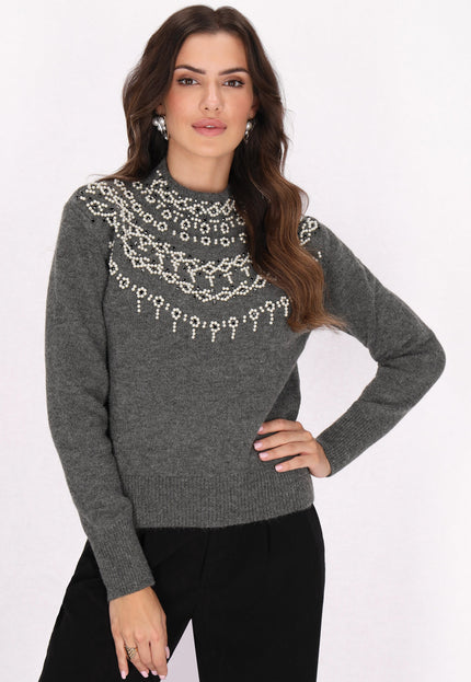 faina Women's Sweater