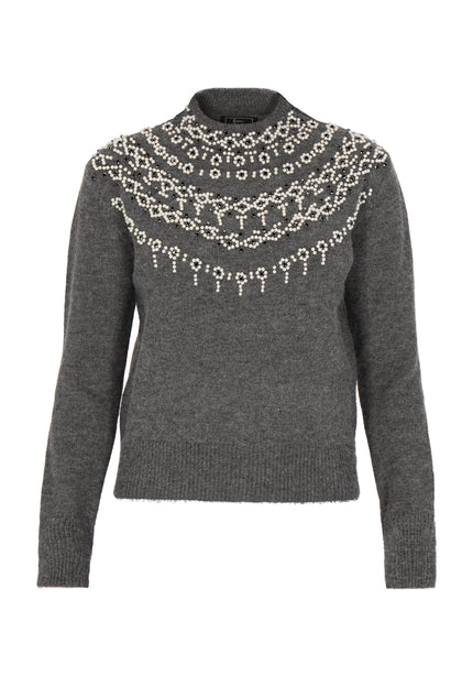 faina Women's Sweater