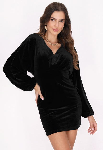 faina Damen Kleid