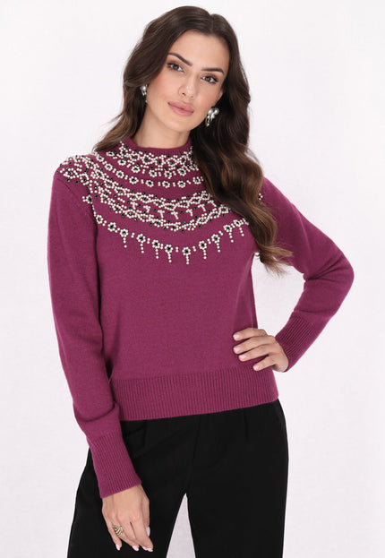 faina Women's Sweater