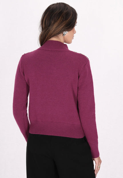 faina Women's Sweater