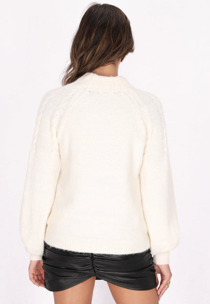 faina Women's Sweater