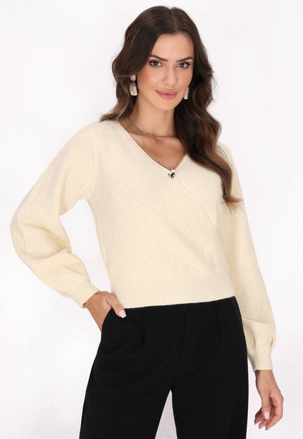 faina Women's Sweater