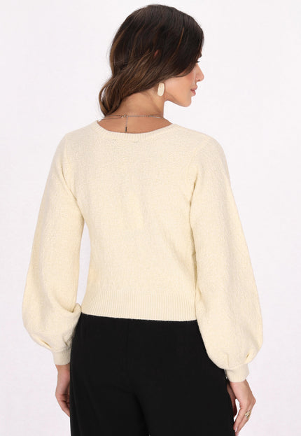 faina Women's Sweater