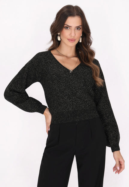 faina Women's Sweater