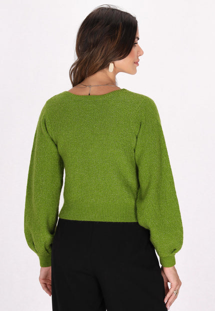 faina Women's Sweater