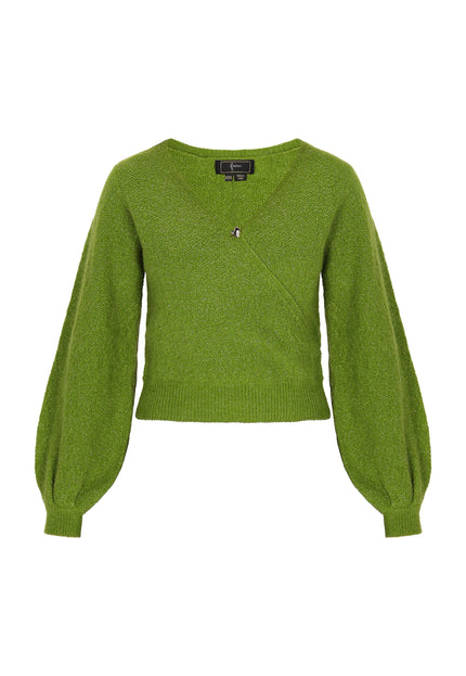 faina Women's Sweater