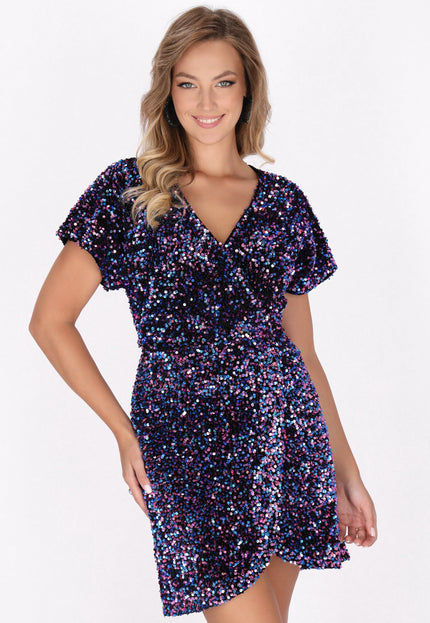 faina Damen Kleid