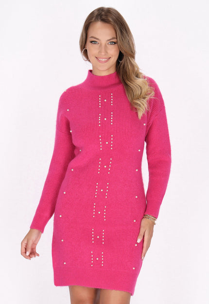 faina Damen Kleid