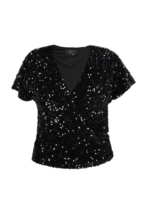 faina Women's Blouse
