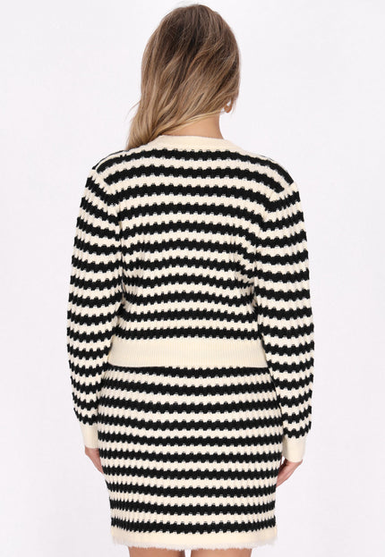 faina Damen Cardigan