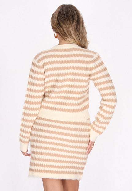 faina Damen Cardigan