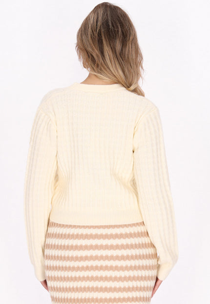 faina Damen Cardigan