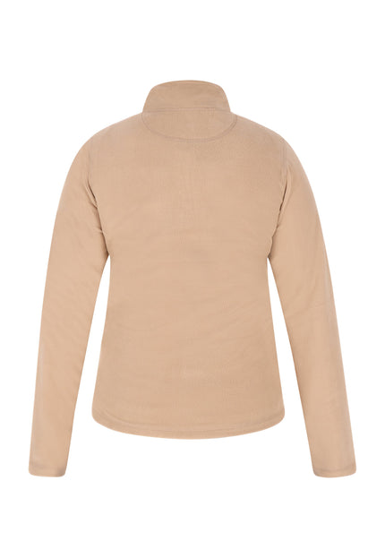 faina athlsr Damen Fleece Pullover