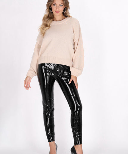 Collection image for: Klasyczna kolekcja z okrągłym dekoltem | Słowo kluczowe