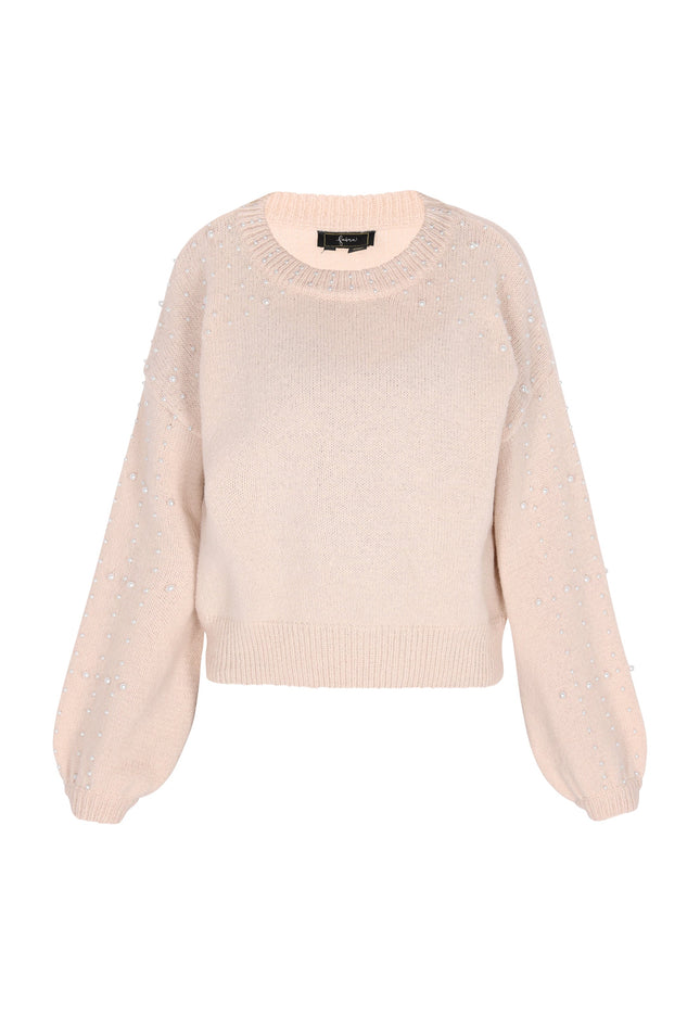 faina Women's Sweater