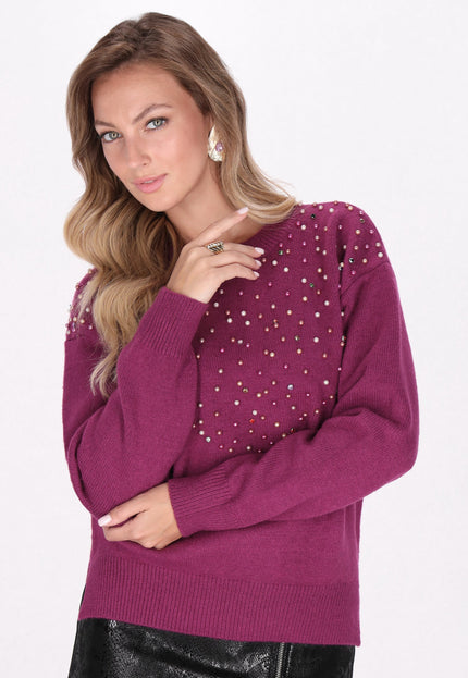 faina Women's Sweater