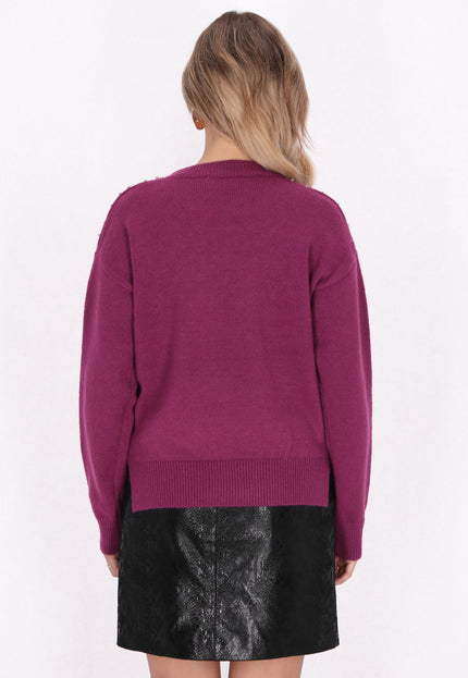 faina Women's Sweater