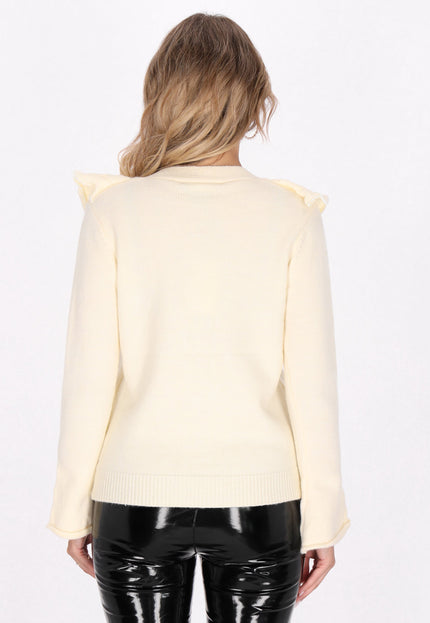 faina Damen Cardigan