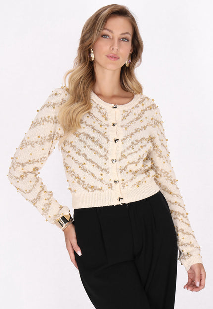 faina Women's Cardigan