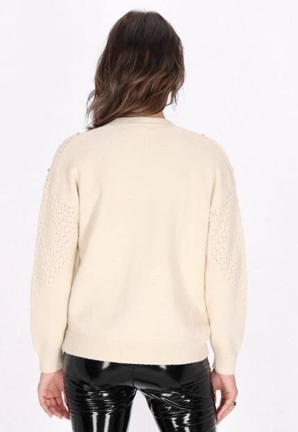 faina Damen Cardigan