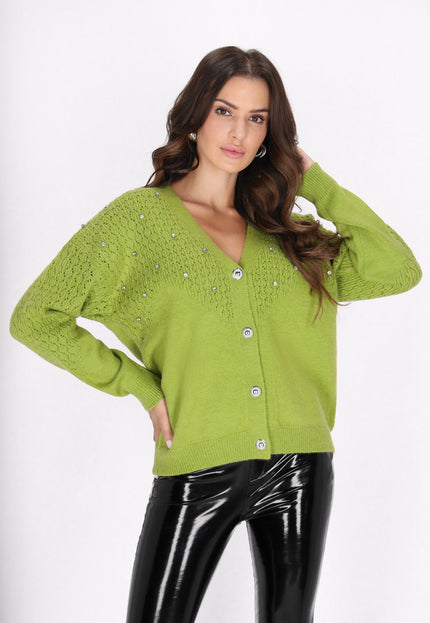 faina Damen Cardigan