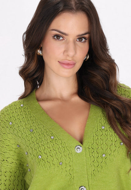 faina Damen Cardigan