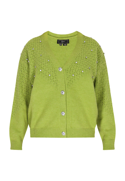 faina Women's Cardigan