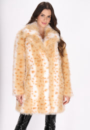 faina Women's Coat