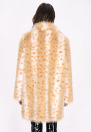 faina Women's Coat