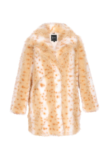 faina Women's Coat