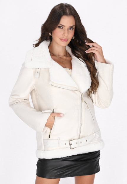 faina Women's Jacket