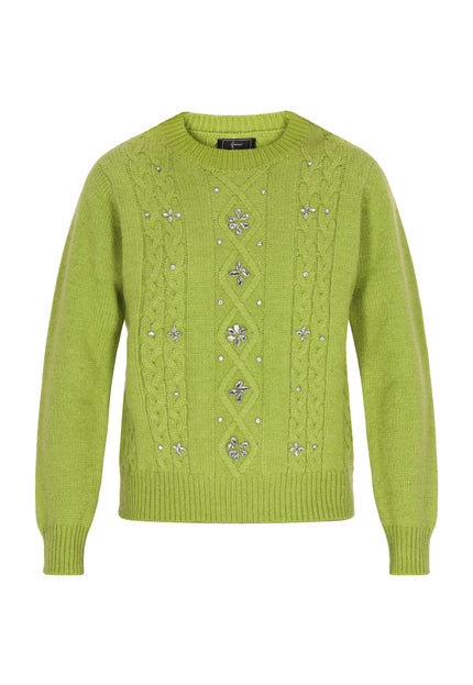 faina Women's Sweater