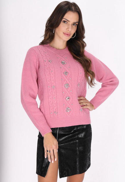 faina Sweter Damski