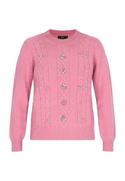 faina Women's Sweater