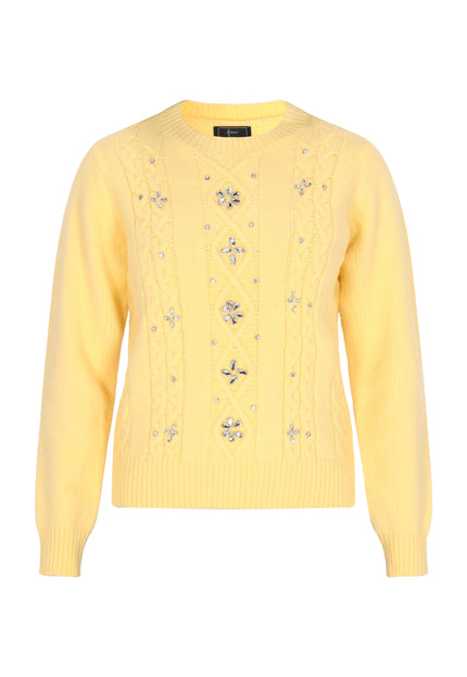 faina Women's Sweater