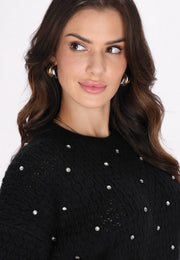 faina Women's Sweater