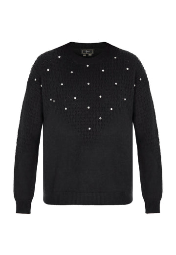 faina Women's Sweater
