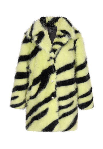 faina Coat